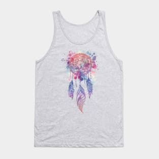 Let's dream Tank Top